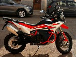 KTM - 890 ADVENTURE R