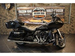 2012 HARLEY-DAVIDSON ROAD GLIDE ULTRA