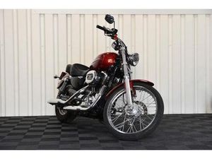 HARLEY-DAVIDSON SPORTSTER XL1200C