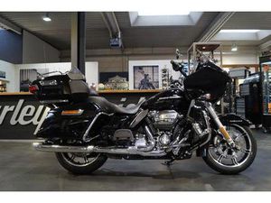 HARLEY-DAVIDSON ROAD GLIDE LIMITED 114 1.HAND