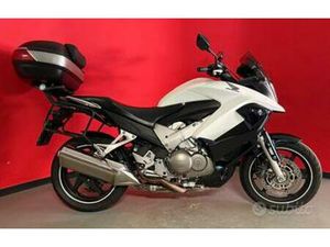 HONDA CROSSRUNNER ABS