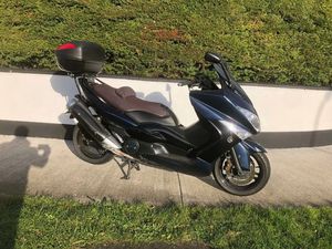 YAMAHA TMAX-500 CC