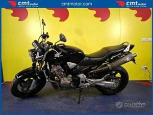 HONDA HORNET 900 GARANTITA E FINANZIABILE