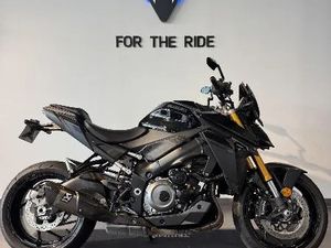 SUZUKI GSXS 1000 ABS 2023