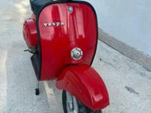 VESPA 50 V5A