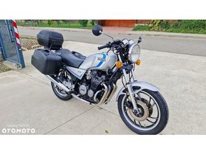 YAMAHA XJ
