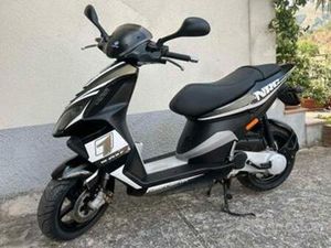 PIAGGIO NRG 50