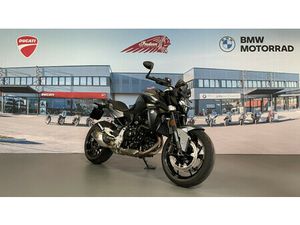 BMW F 900 R, NAKED, MOTO NEUVE, CHF 13'110.-