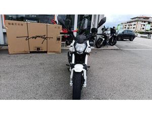 VENDO KEEWAY MOTOR RKV 125 (2018 - 20) USATA A CONEGLIANO (CODICE 9833484) - MOTO.IT