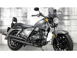 VENDO KEEWAY MOTOR SUPERLIGHT 125 (2021 - 25) USATA A CASALGRASSO (CODICE 9833002) - MOTO.IT