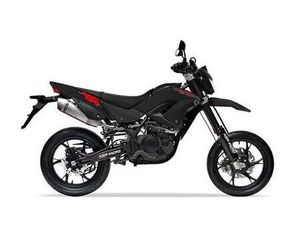 VENDO KSR MOTO TR 50 SM COMPETITION 2T (2014 - 17) USATA A LATINA (CODICE 9833331) - MOTO.IT