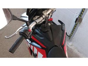 VENDO SWM RS 125 R (2021 - 23) USATA A BALVANO (CODICE 9833181) - MOTO.IT