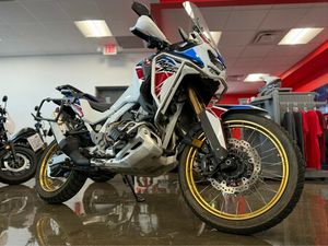 2022 HONDA AFRICA TWIN ADVENTURE SPORTS ES DCT