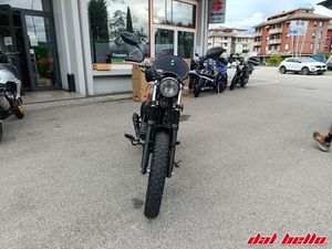 VENDO MASH ITALIA SCRAMBLER 400 (2015 - 16) USATA A CONEGLIANO (CODICE 9832725) - MOTO.IT