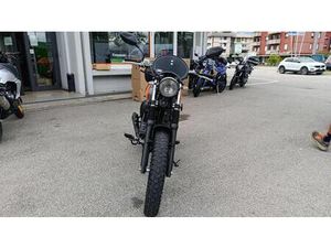 VENDO MASH ITALIA SCRAMBLER 400 (2015 - 16) USATA A CONEGLIANO (CODICE 9832725) - MOTO.IT