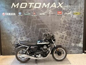 MOTO GUZZI V7 SPECIAL 2024 850 CM3 | MOTO ROADSTER | 10 317 KM | NOIR | 57140 WOIPPY