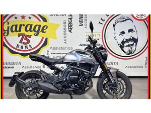 VENDO MOTO MORINI SEIEMMEZZO STR (2022 - 25) USATA A ROMA (CODICE 9833433) - MOTO.IT