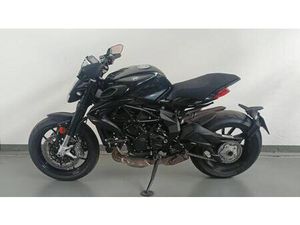 VENDO MV AGUSTA DRAGSTER 800 R (2023 - 25) USATA A CESENA (CODICE 9833068) - MOTO.IT