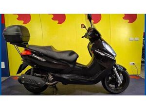 VENDO PIAGGIO X7 300 EVO IE (2009 - 14) USATA A BUSTO ARSIZIO (CODICE 9833185) - MOTO.IT