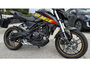 VENDO VOGE BRIVIDO 125R (2023 - 25) USATA A NETTUNO (CODICE 9833618) - MOTO.IT