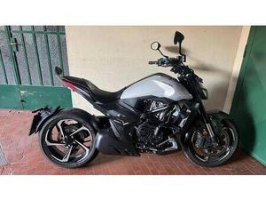 VENDO ZONTES ZT350-V1 (2022 - 25) USATA A FIRENZE (CODICE 9833385) - MOTO.IT