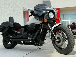 2020 HONDA SHADOW PHANTOM