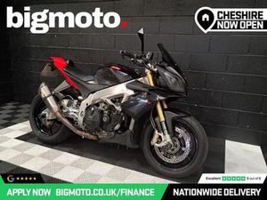 APRILIA TUONO V4R