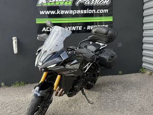 SUZUKI GSX-S 1000 GX