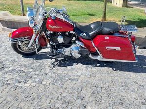 ROAD KING VENDO CONTRARIADO BARREIRO E LAVRADIO