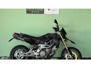 VENDO APRILIA DORSODURO 750 (2009 - 14) USATA A CANONICA D'ADDA (CODICE 9832775) - MOTO.IT