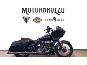 VENDO HARLEY-DAVIDSON 117 ROAD GLIDE (2021) USATA A PESCARA (CODICE 9833511) - MOTO.IT
