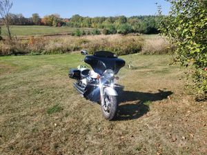 REDUCED TO $5000. 2007 KAWASAKI VN2000