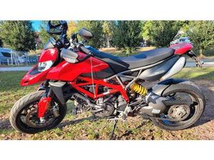 DUCATI HYPERMOTARD 950