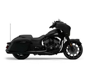 2024 INDIAN MOTORCYCLE CHIEFTAIN® DARK HORSE®