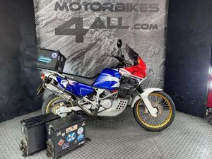 HONDA AFRICA TWIN 750 XRV750 AFRICA TWIN 750 2003