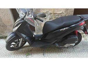 VENDO PIAGGIO MEDLEY 125 S ABS (2021 - 24) USATA A FORMIA (CODICE 9833117) - MOTO.IT