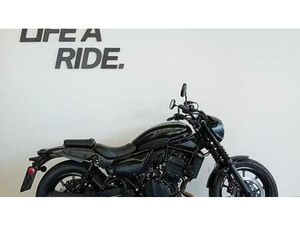 VENDO KAWASAKI ELIMINATOR 500 SE (2024 - 26) USATA A AULLA (CODICE 9832343) - MOTO.IT