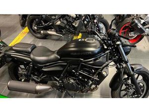 VENDO KAWASAKI ELIMINATOR 500 (2024 - 26) USATA A TORTONA (CODICE 9565044) - MOTO.IT