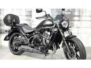 VENDO KAWASAKI VULCAN S (2021 - 24) USATA A CASALGRASSO (CODICE 9832998) - MOTO.IT