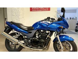 VENDO KAWASAKI ZR 7S USATA A BARLASSINA (CODICE 9832772) - MOTO.IT
