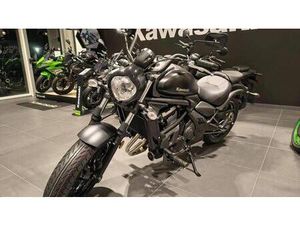 VENDO KAWASAKI VULCAN S (2025 - 26) USATA A GRANDATE (CODICE 9825044) - MOTO.IT