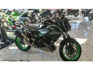 VENDO KAWASAKI Z 500 SE (2024 - 26) USATA A SALUZZO (CODICE 9681487) - MOTO.IT