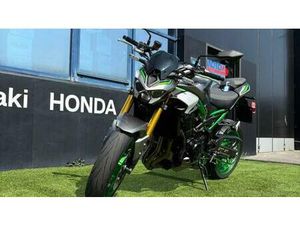 VENDO KAWASAKI Z 900 SE (2025 - 26) USATA A ASSAGO (CODICE 9820866) - MOTO.IT