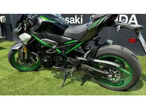 VENDO KAWASAKI Z 900 SE (2025 - 26) USATA A ASSAGO (CODICE 9820873) - MOTO.IT