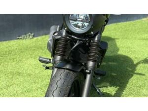 VENDO KAWASAKI ELIMINATOR 500 SE (2024 - 26) USATA A ASSAGO (CODICE 9819274) - MOTO.IT