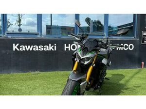 VENDO KAWASAKI Z 900 SE (2025 - 26) USATA A ASSAGO (CODICE 9819301) - MOTO.IT