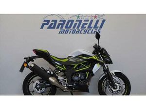 VENDO KAWASAKI Z 125 (2021 - 24) USATA A GAVIRATE (CODICE 9708065) - MOTO.IT