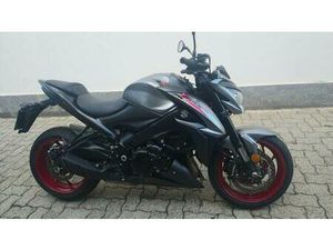 VENDO SUZUKI GSX-S1000 (2021 - 25) USATA A CASTELLANZA (CODICE 9833495) - MOTO.IT