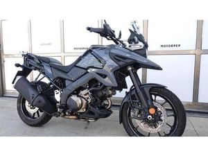 VENDO SUZUKI V-STROM 1050 MACHI (2021) USATA A POGLIANO MILANESE (CODICE 9833521) - MOTO.IT