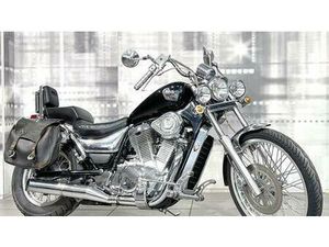 VENDO SUZUKI VS 800 GL (1992 - 98) USATA A CASALGRASSO (CODICE 9832993) - MOTO.IT